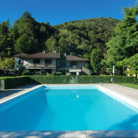 Appartamento Belvedere Molina di Ledro Exteriér fotografie