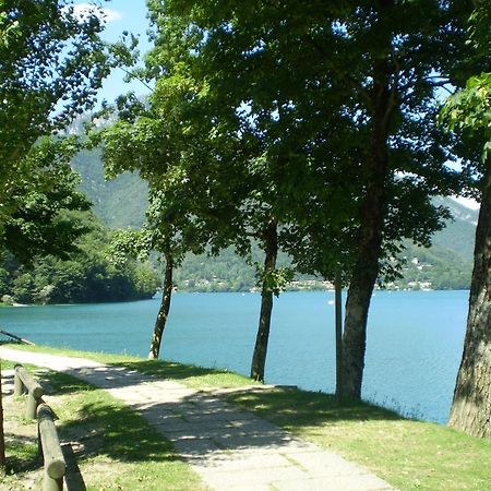 Appartamento Belvedere Molina di Ledro Exteriér fotografie