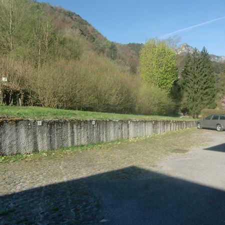 Appartamento Belvedere Molina di Ledro Exteriér fotografie