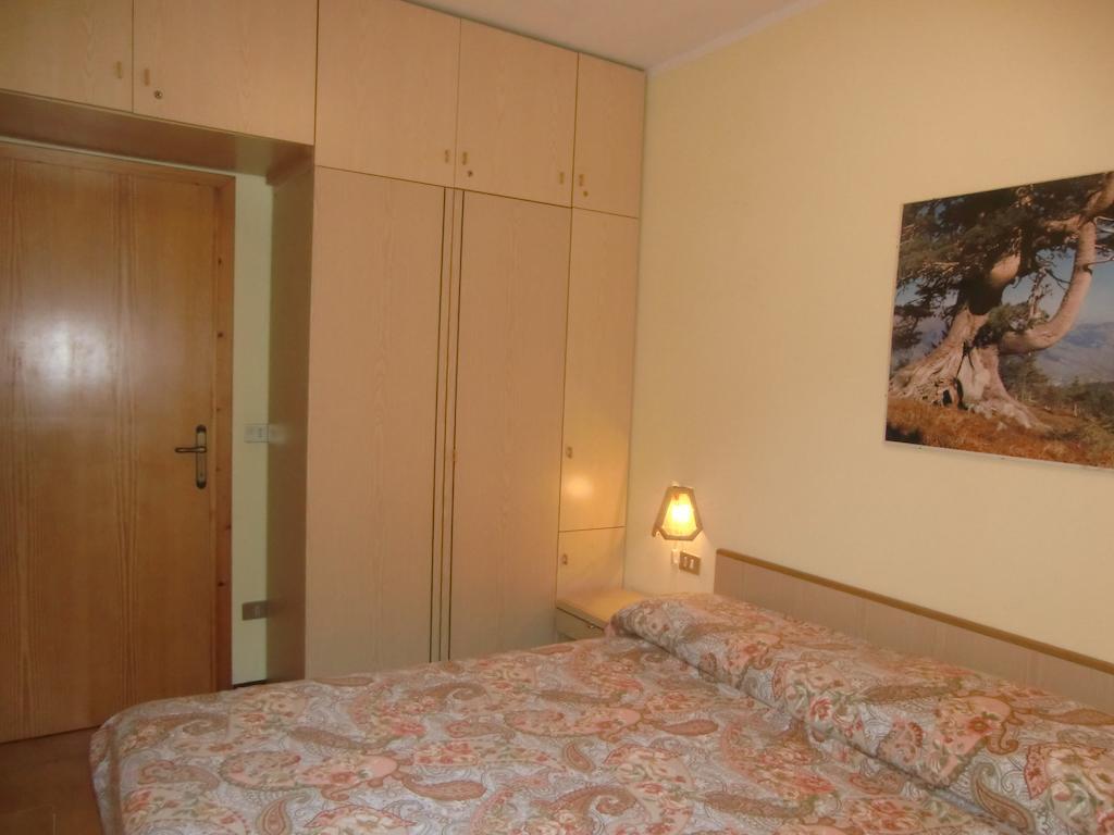 Appartamento Belvedere Molina di Ledro Pokoj fotografie