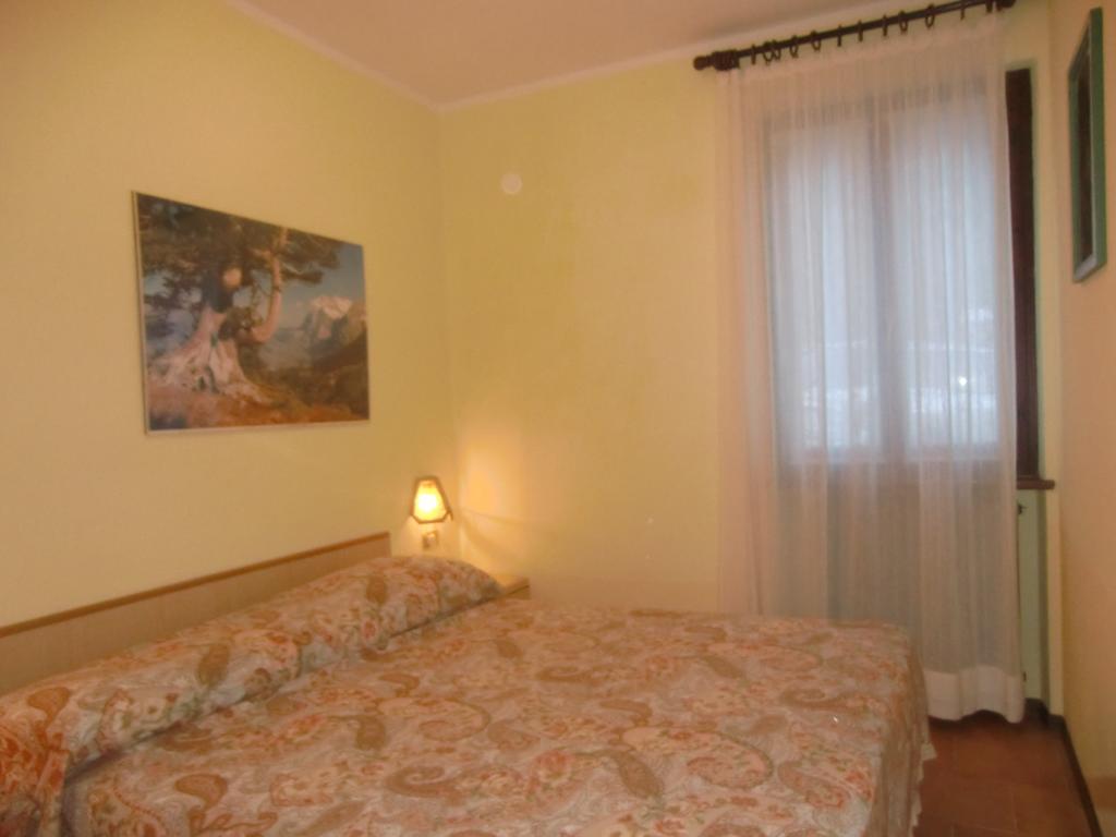 Appartamento Belvedere Molina di Ledro Pokoj fotografie