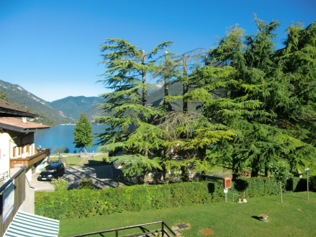 Appartamento Belvedere Molina di Ledro Exteriér fotografie